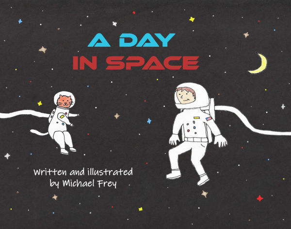 A Day in Space