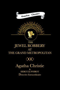 Download ebooks to iphone free THE JEWEL ROBBERY AT THE GRAND METROPOLITAN 9798331438661