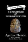 THE ADVENTURE OF THE EGYPTIAN TOMB