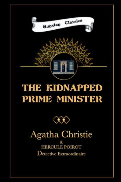 THE KIDNAPPED PRIME MINISTER