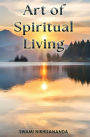 Art of Spiritual Living