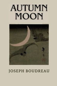Title: Autumn Moon: My Backyard, Author: none none
