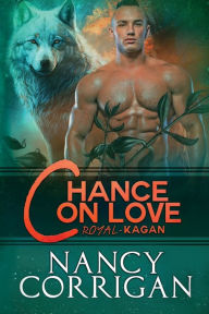 Title: Chance on Love, Author: Nancy Corrigan