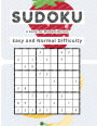 Sudoku A Game for Mathematicians Easy and Normal Difficulty