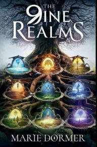 Title: The Nine Realms, Author: Marie Dormer