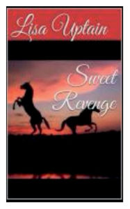 Title: Sweet Revenge, Author: Lisa Uptain