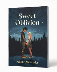 Free books downloading Sweet Oblivion DJVU CHM FB2 English version