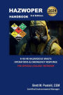 HAZWOPER Handbook: 8-40 Hr. Hazardous Waste Operations & Emergency Response - 3rd Edition