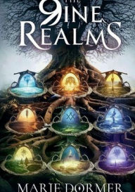 Title: The Nine Realms, Author: Marie Dormer