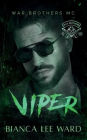 Viper: An Accidental Vegas Marriage MC Novel