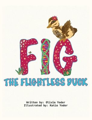 FIG The Flightless Duck