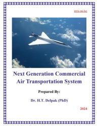 Title: Next Generation Commercial Air Transportation System, Author: Heady Delpak