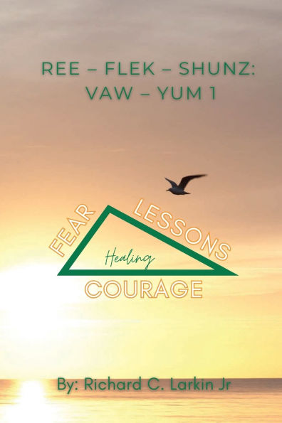 REE - FLEK - SHUNZ: VAW - YUM 1