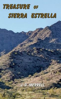 TREASURE OF SIERRA ESTRELLA