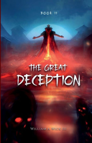 The Great Deception Book II