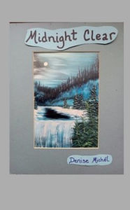 Ebook download free android Midnight Clear English version ePub by Denise Michel