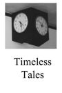 Timeless Tales: Critical Perspectives