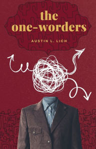 Best free ebook downloads The One-Worders RTF MOBI by Austin Lich 9798881182632