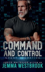 Title: Command and Control, Author: Jemma Westbrook