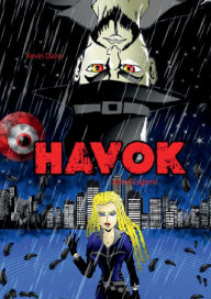 Title: Havok Volume 1, Author: Kevin Davis