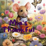 Mia's Thankful Garden: Mindful Gratitude