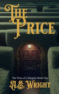 Title: The Price, Author: A.E. Wright