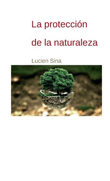 Protección de la naturaleza