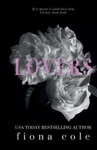 Title: Lovers: A MMF/MM Romance, Author: Fiona Cole