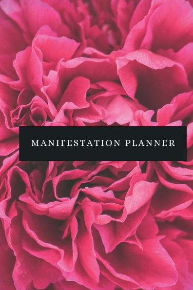 Manifestation Planner