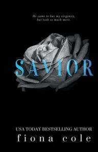 Title: Savior: An Age Gap Romance, Author: Fiona Cole