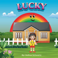 Title: Lucky, Author: Joshua Schwartz