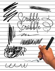 Title: Scribble Scrabble, Author: Celia Washington