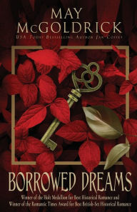Title: Borrowed Dreams: (Scottish Dream trilogy 1), Author: May McGoldrick
