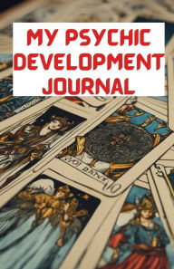 Title: Psychic Development Journal, Author: Marian Jean