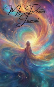 Title: Dream Journal, Author: Marian Jean