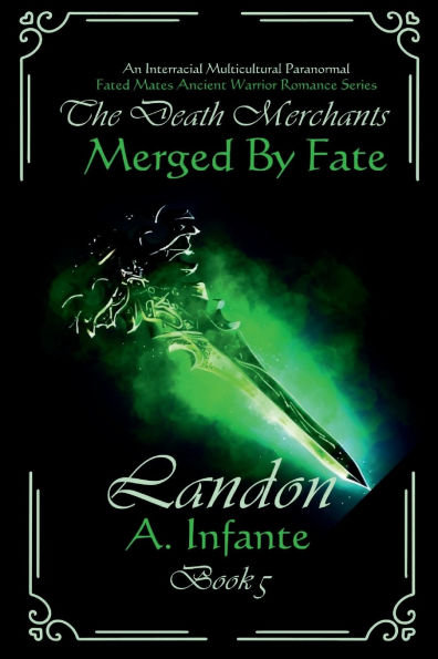 Merged by Fate: Landon