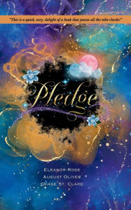 Title: Pledge, Author: Eleanor Rose