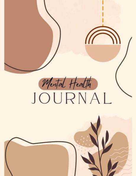 Daily Mental Health Journal
