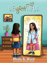 Title: BEyouTIFUL, Author: Nicole Ward