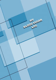 Title: My Blood Sugar Log With Mental Health Support: Six months daily insulin log with room for notes, a weekly check-in, & over 70 pages of mental health support, Author: Beth Buttery