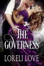 The Governess: an Erotic Regency Novel