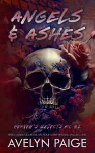 Title: Angels & Ashes Event Exclusive Edition, Author: Avelyn Paige