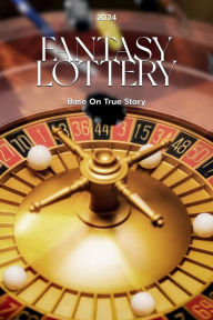 Title: Fantasy Lottery, Author: David Dien NGO