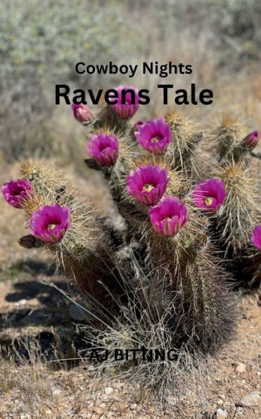 Raven"s Tale