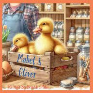 Title: Mabel and Oliver, Author: Brandea Miller