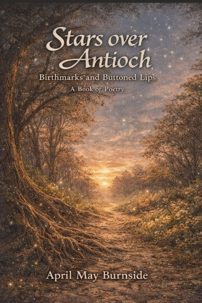 Stars over Antioch: Birthmarks and Buttoned Lips