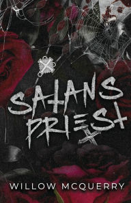Ibooks free books download Satan's Priest by Willow Mcquerry 9798881189440 in English