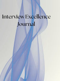 Title: Interviewing Journal, Author: Imari Bleu