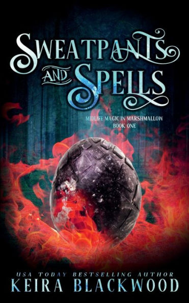 Sweatpants and Spells