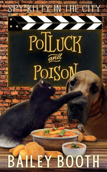 Potluck and Poison